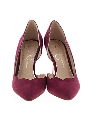 Jessica Simpson Heels (view 2)