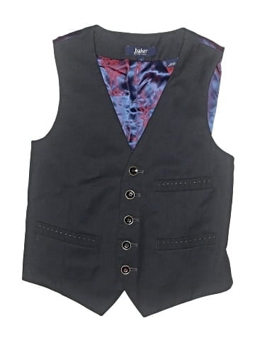 Baker by Ted Baker Sleeveless Top (view 1)