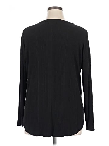 Lou & Grey Long Sleeve T-Shirt (view 2)