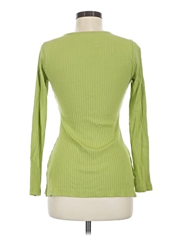 Lush Long Sleeve Top (view 2)