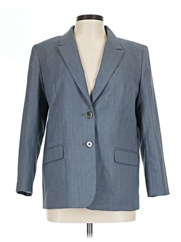 J.Crew Wool Blazer (view 1)