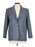 J.Crew Gray Wool Blazer Size 10 (petite) - photo 1