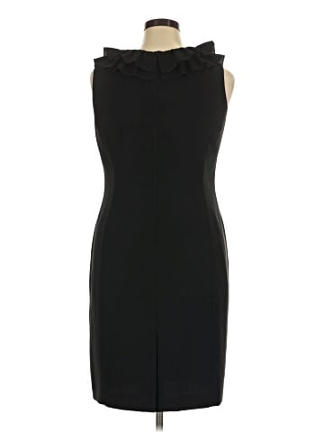 Kasper Cocktail Dress (view 2)