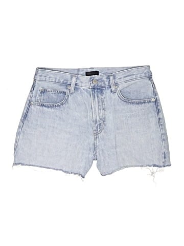Uniqlo Denim Shorts (view 1)