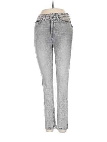 CALVIN KLEIN JEANS Jeans (view 1)