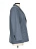 J.Crew Gray Wool Blazer Size 10 (petite) - photo 4
