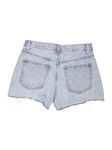 Uniqlo Denim Shorts (view 2)