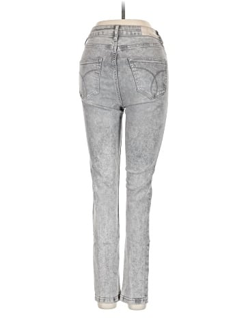 CALVIN KLEIN JEANS Jeans (view 2)