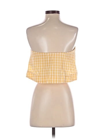 Wilfred Sleeveless Blouse (view 2)