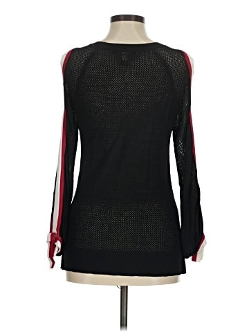 INC International Concepts Long Sleeve Top (view 2)