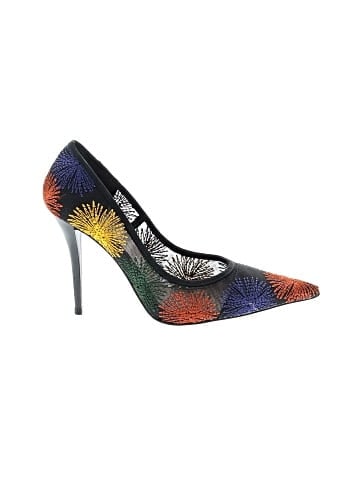 Zara TRF Heels (view 1)