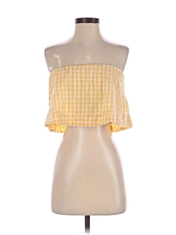Wilfred Sleeveless Blouse (view 1)