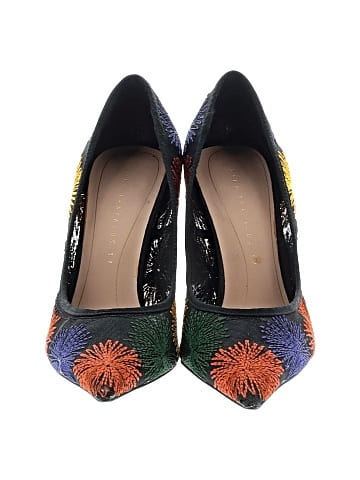 Zara TRF Heels (view 2)