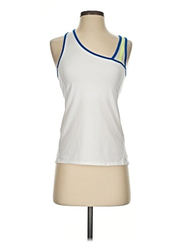 Lucky in Love Active Tank (view 1)