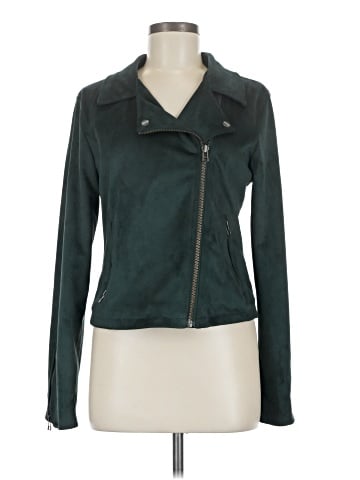 Sanctuary Jacket (view 1)