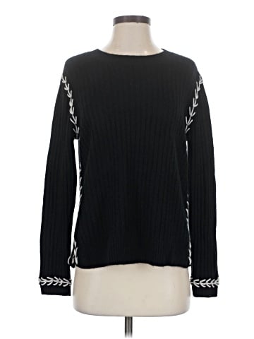 C by Bloomingdales Cashmere Pullover Sweater (view 1)