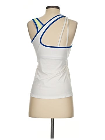 Lucky in Love Active Tank (view 2)