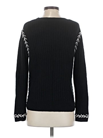C by Bloomingdales Cashmere Pullover Sweater (view 2)