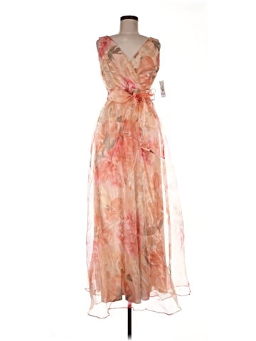 R&M Richards Cocktail Dress (view 1)