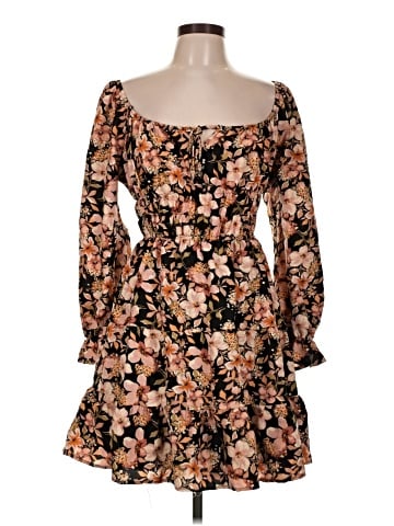 Liberty Love Casual Dress (view 1)