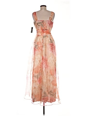 R&M Richards Cocktail Dress (view 2)