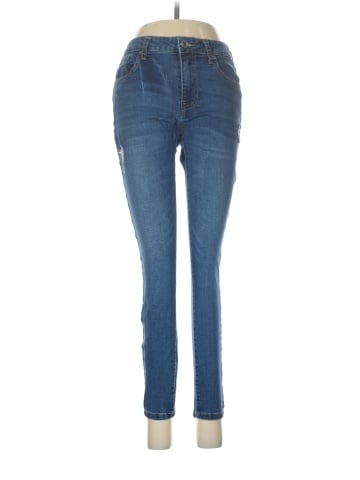 Kendall & Kylie Jeans (view 1)