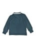 Assorted Brands 100% Cotton Teal Pullover Sweater Size 3 - 4 - photo 2