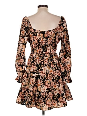 Liberty Love Casual Dress (view 2)