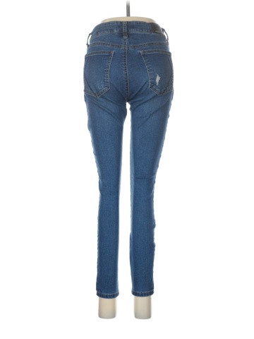 Kendall & Kylie Jeans (view 2)
