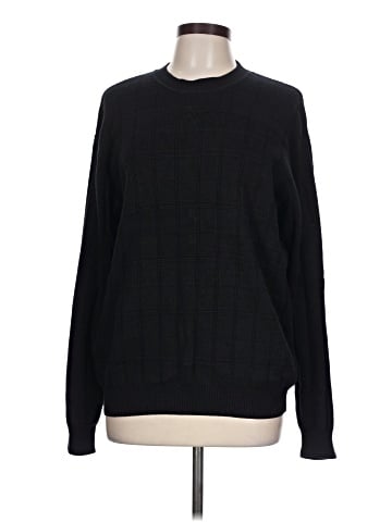 Axcess Pullover Sweater (view 1)