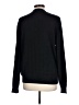Axcess Solid Black Pullover Sweater Size L - photo 2