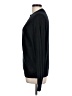 Axcess Solid Black Pullover Sweater Size L - photo 5