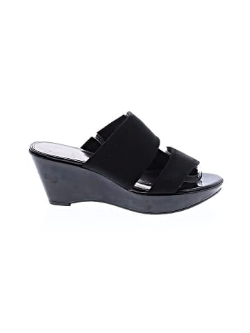 Calvin Klein Wedges (view 1)