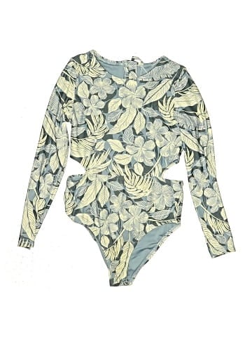 O'Neill One Piece Swimsuit (view 1)