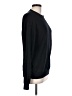 Axcess Solid Black Pullover Sweater Size L - photo 4
