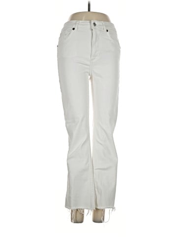 Zara Casual Pants (view 1)