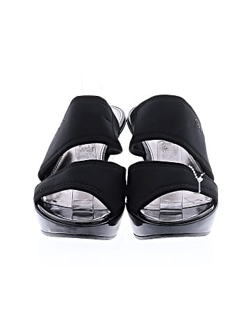 Calvin Klein Wedges (view 2)