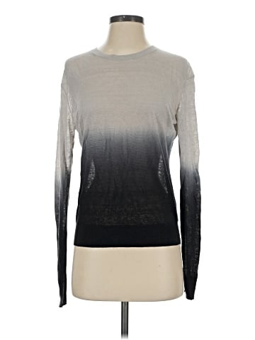Theory Pullover Sweater (view 1)