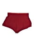 Fabletics 100% Polyester Solid Red Athletic Shorts Size XS - photo 1