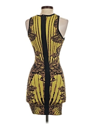 Wow Couture Cocktail Dress (view 2)