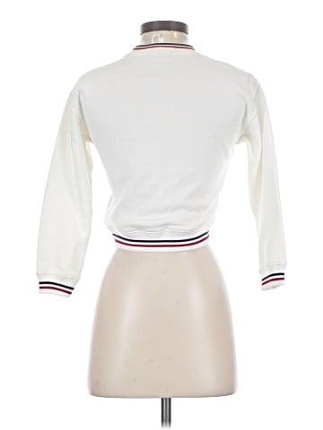 Full Tilt Pullover Sweater (view 2)
