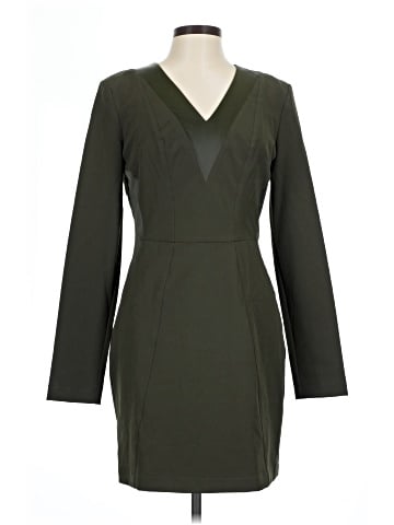 Marciano Cocktail Dress (view 1)