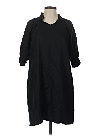 Sara Campbell Casual Dress (view 1)