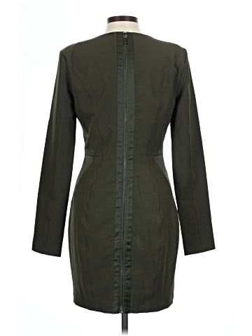 Marciano Cocktail Dress (view 2)