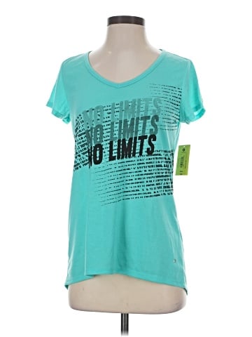 Xersion Short Sleeve Top (view 1)