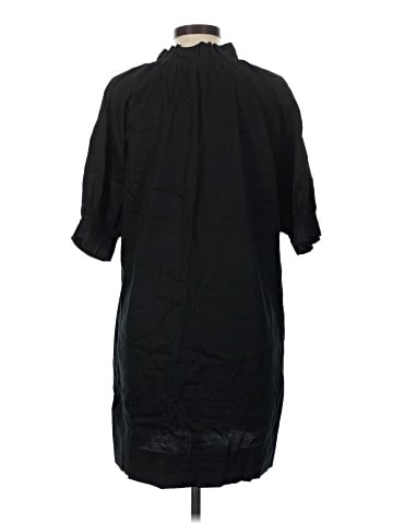 Sara Campbell Casual Dress (view 2)