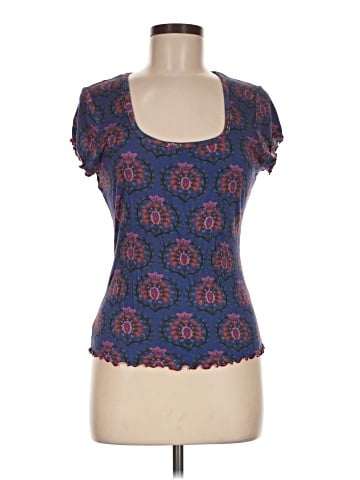 Natural Life Short Sleeve T-Shirt (view 1)
