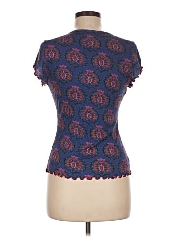 Natural Life Short Sleeve T-Shirt (view 2)