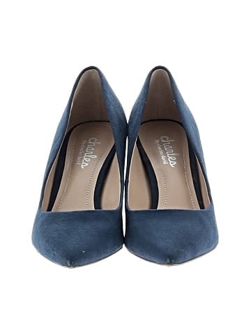 Charles by Charles David Heels (view 2)