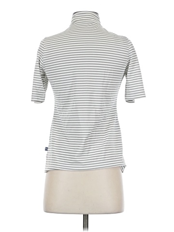 Cutter & Buck Short Sleeve Turtleneck (view 2)